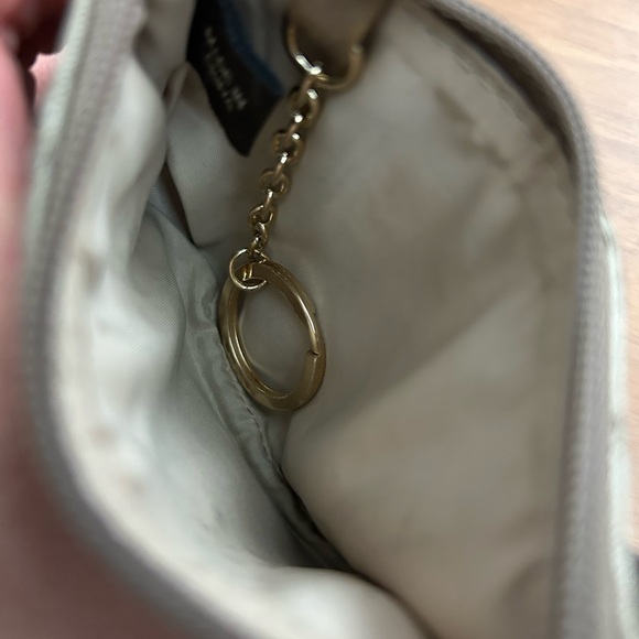 Small COACH Wristlet - Picture 5 of 5